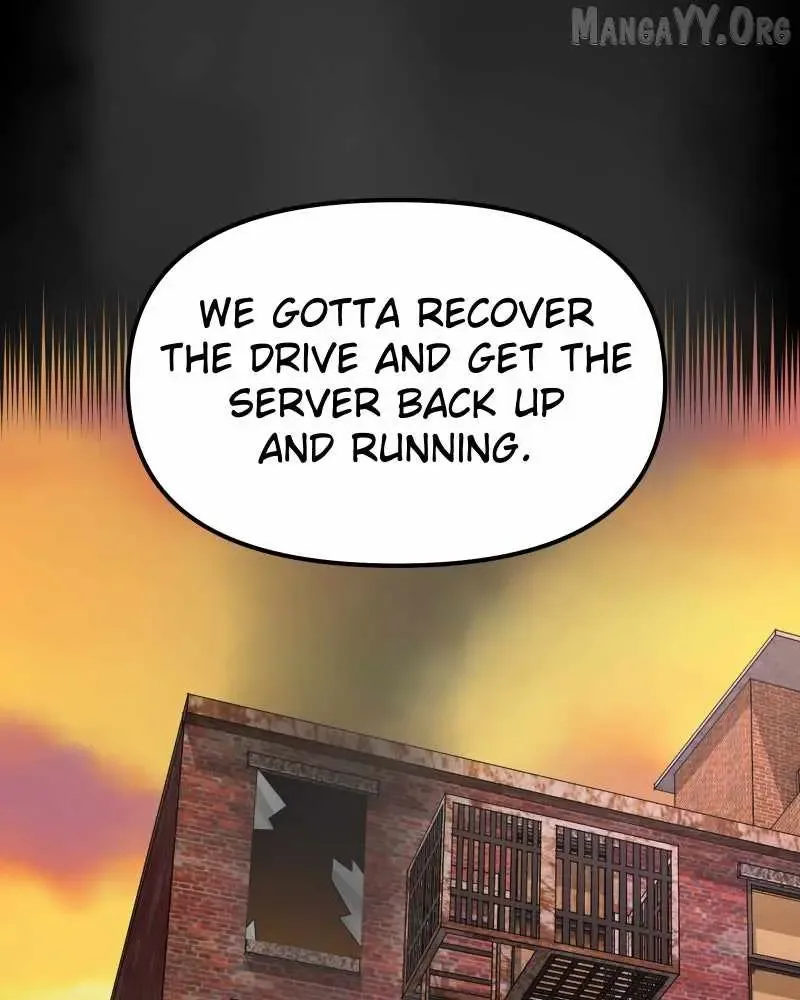 Code Demon Chapter 47 page 88