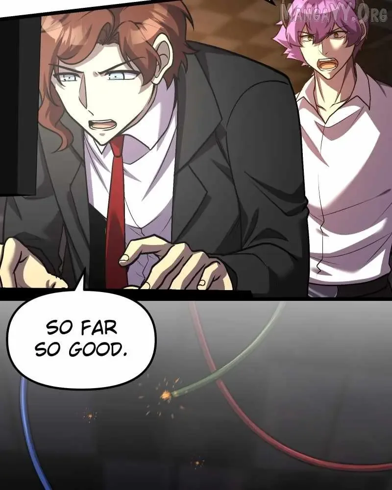 Code Demon Chapter 47 page 91