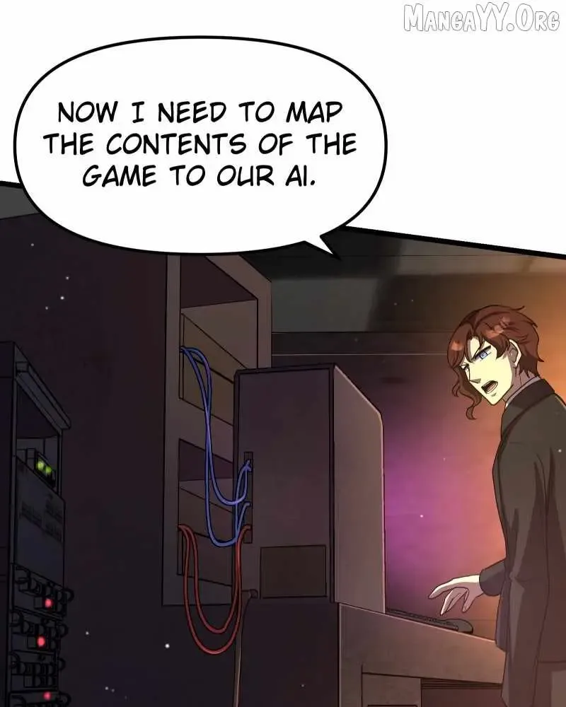 Code Demon Chapter 47 page 94