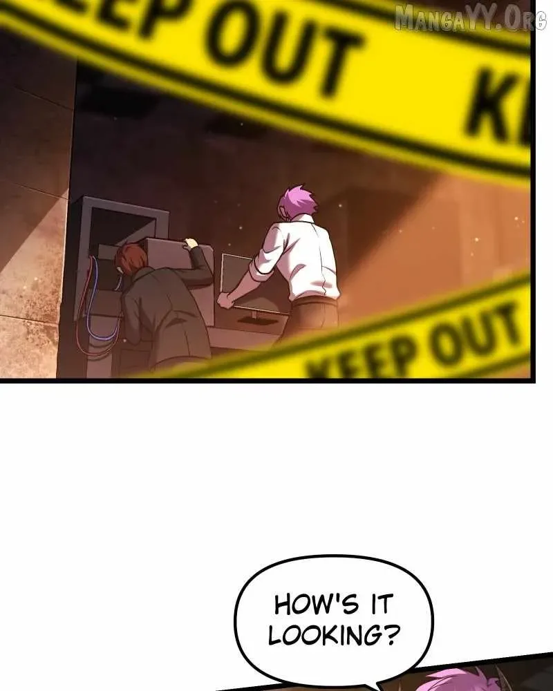 Code Demon Chapter 47 page 90