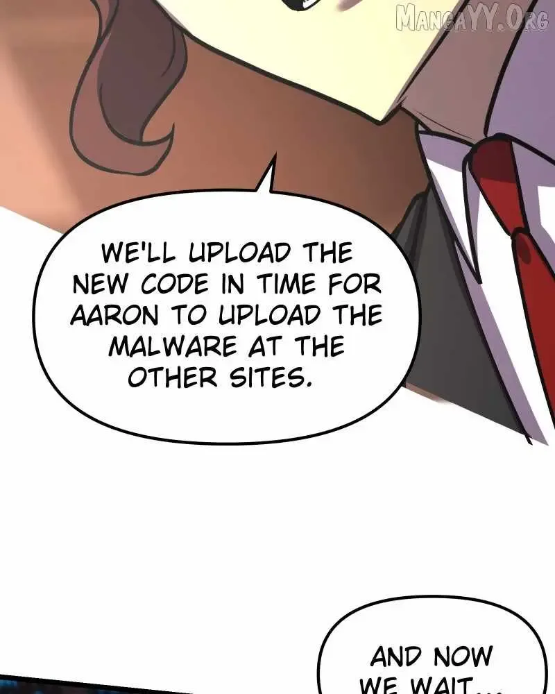 Code Demon Chapter 47 page 99