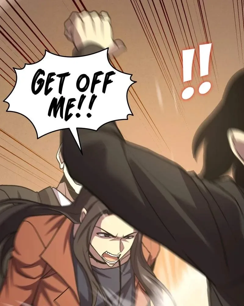 Code Demon Chapter 57 page 5