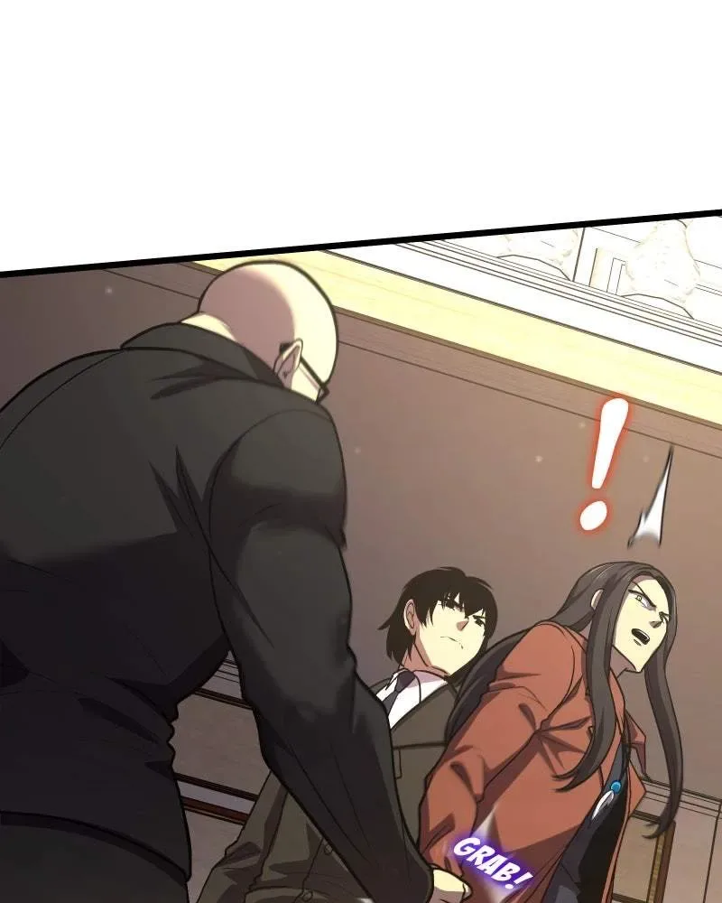 Code Demon Chapter 57 page 1