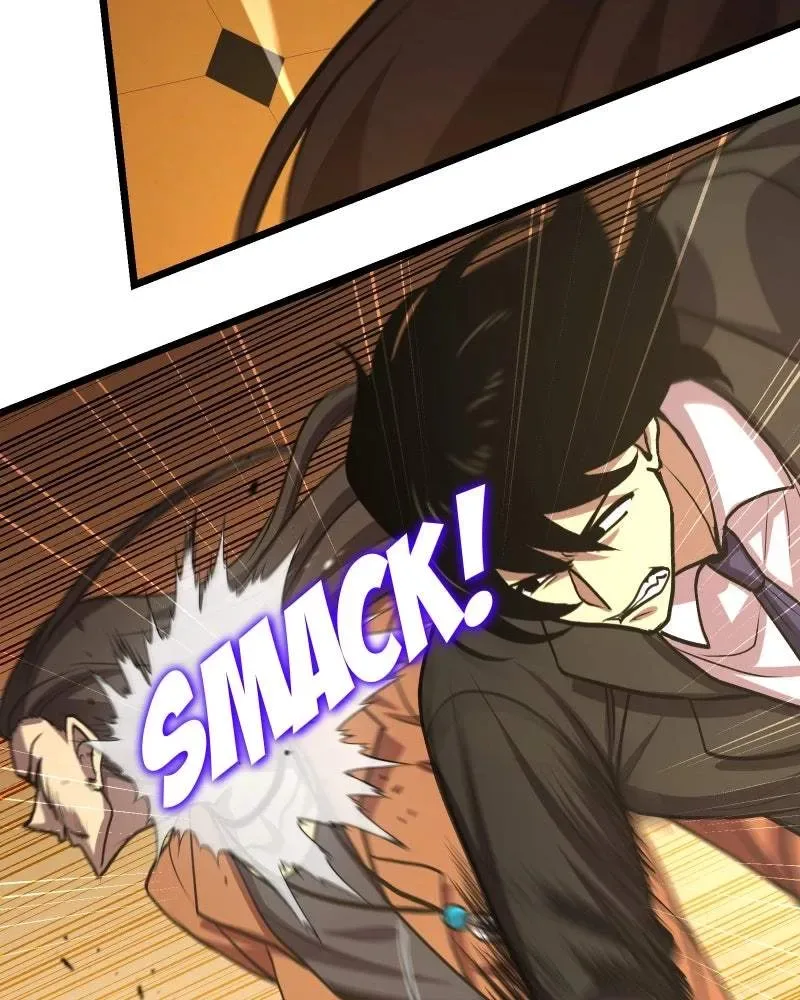 Code Demon Chapter 57 page 8