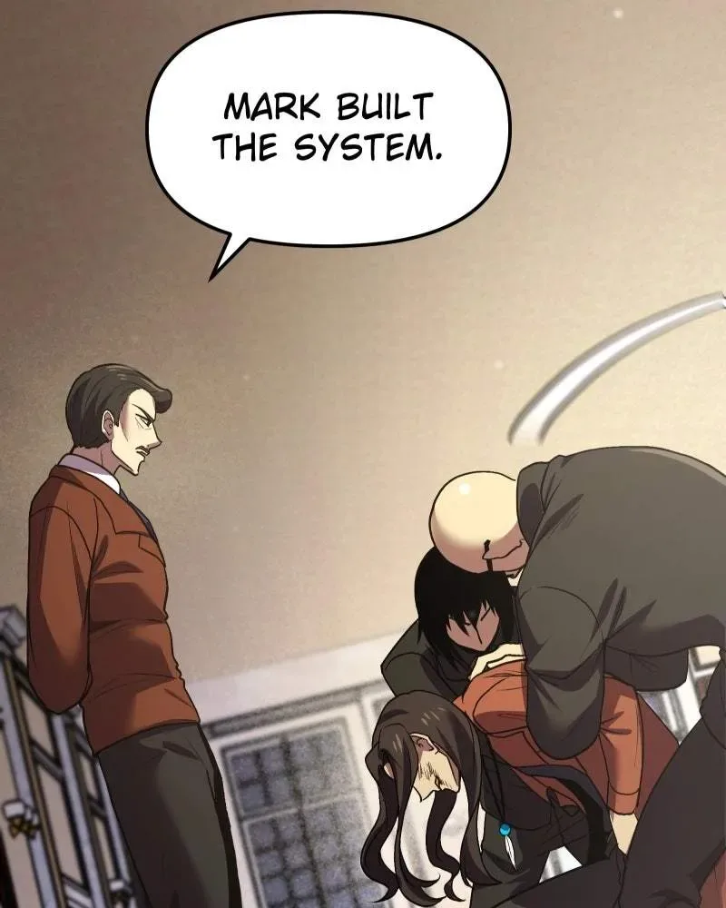 Code Demon Chapter 57 page 15