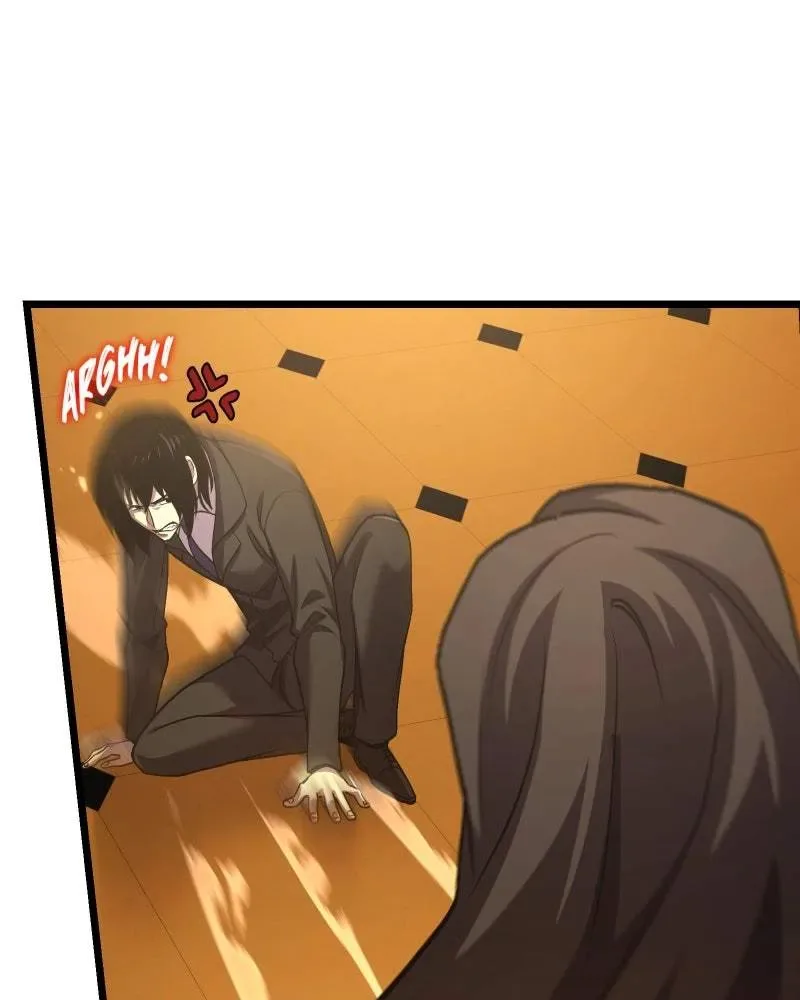 Code Demon Chapter 57 page 7