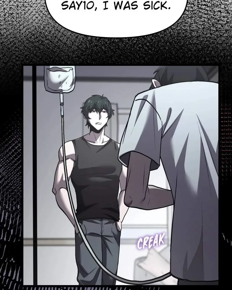 Code Demon Chapter 57 page 20