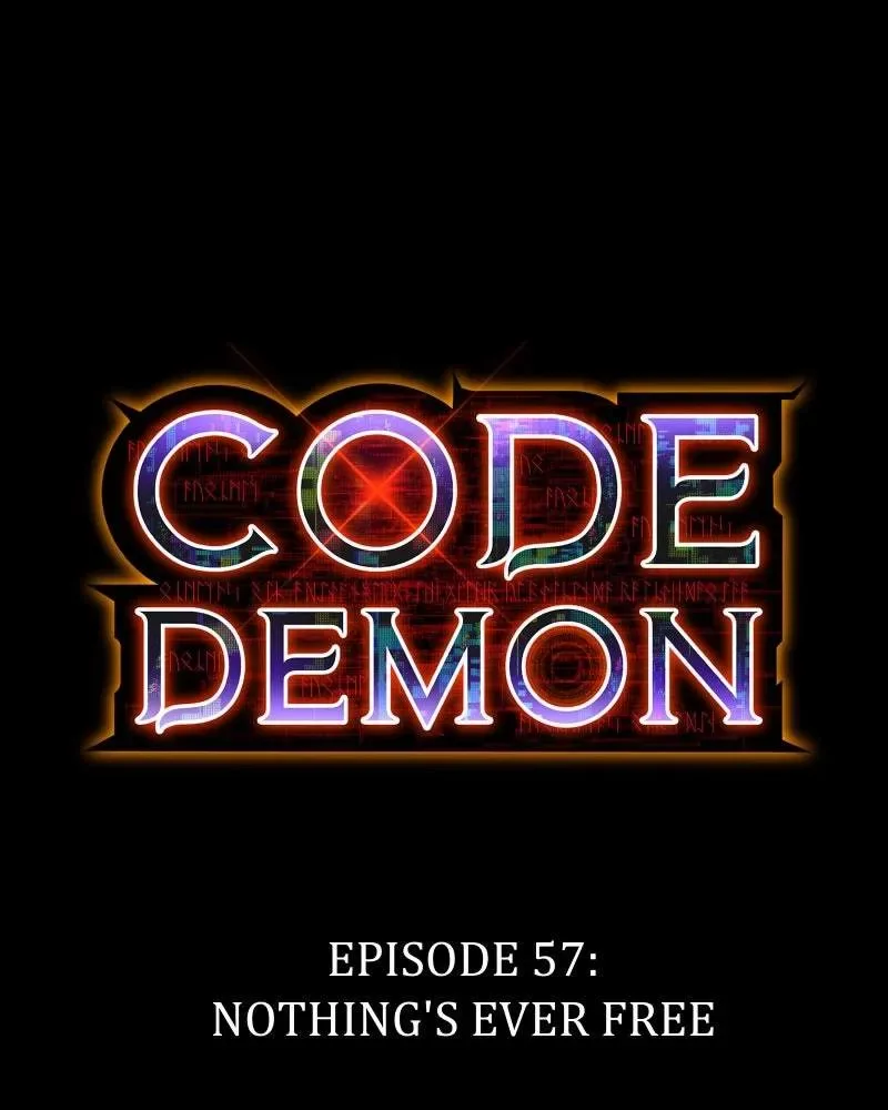 Code Demon Chapter 57 page 31