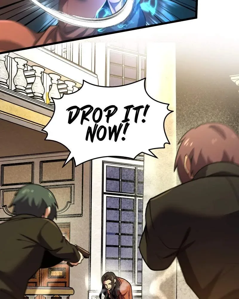 Code Demon Chapter 57 page 43