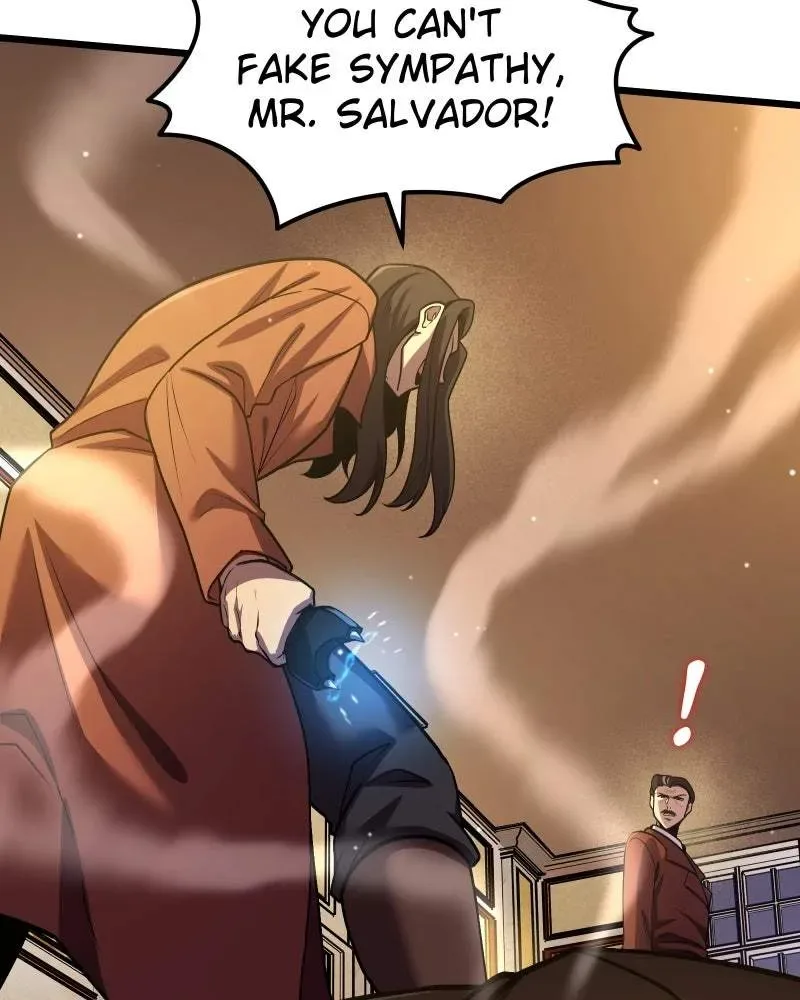 Code Demon Chapter 57 page 45