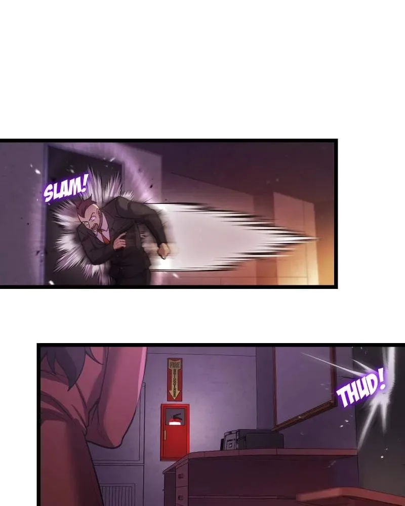 Code Demon Chapter 57 page 62
