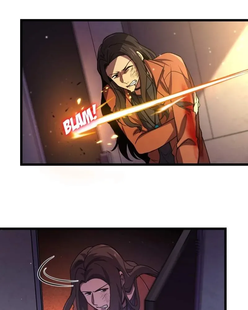 Code Demon Chapter 57 page 58