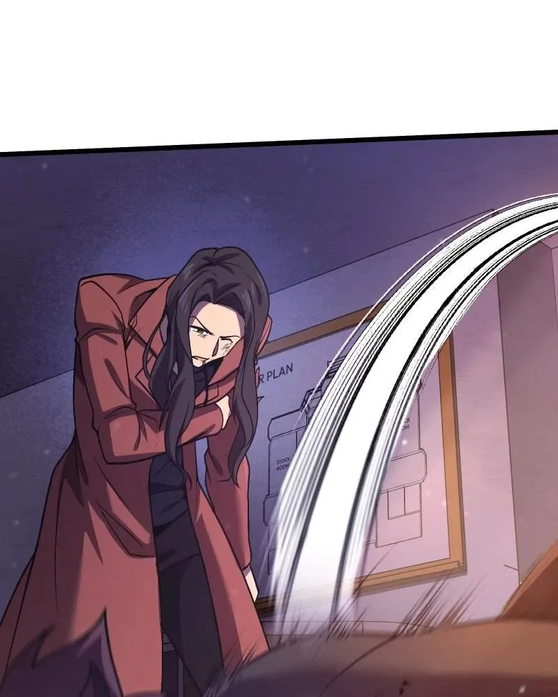 Code Demon Chapter 57 page 67