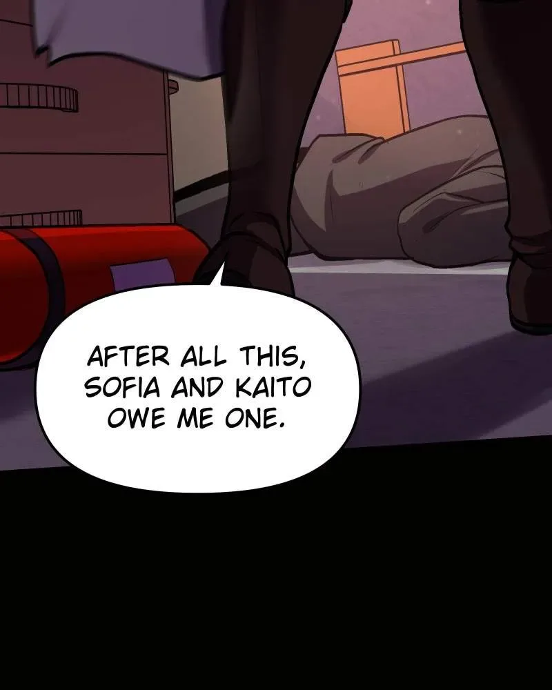 Code Demon Chapter 57 page 74