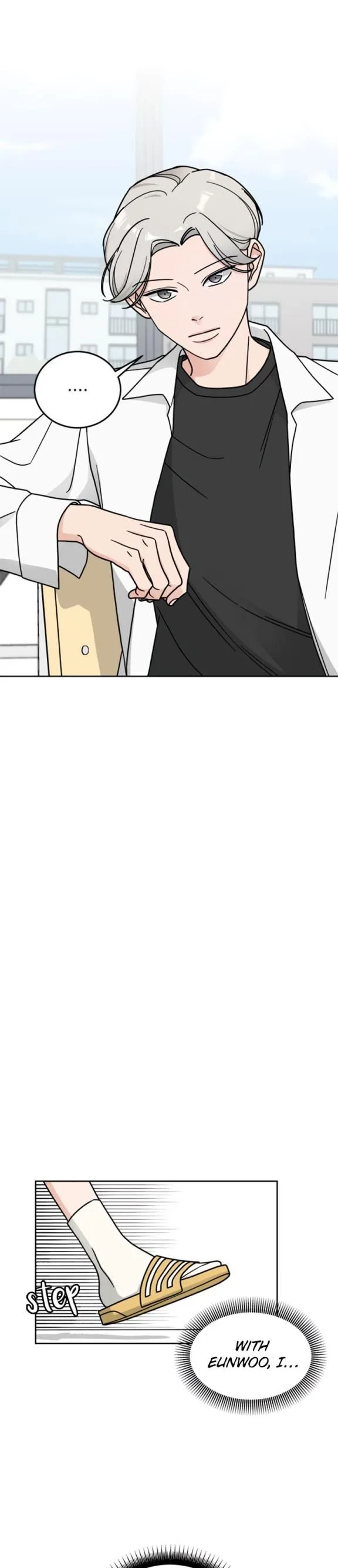 Clothing Bin of Love Chapter 14 page 6
