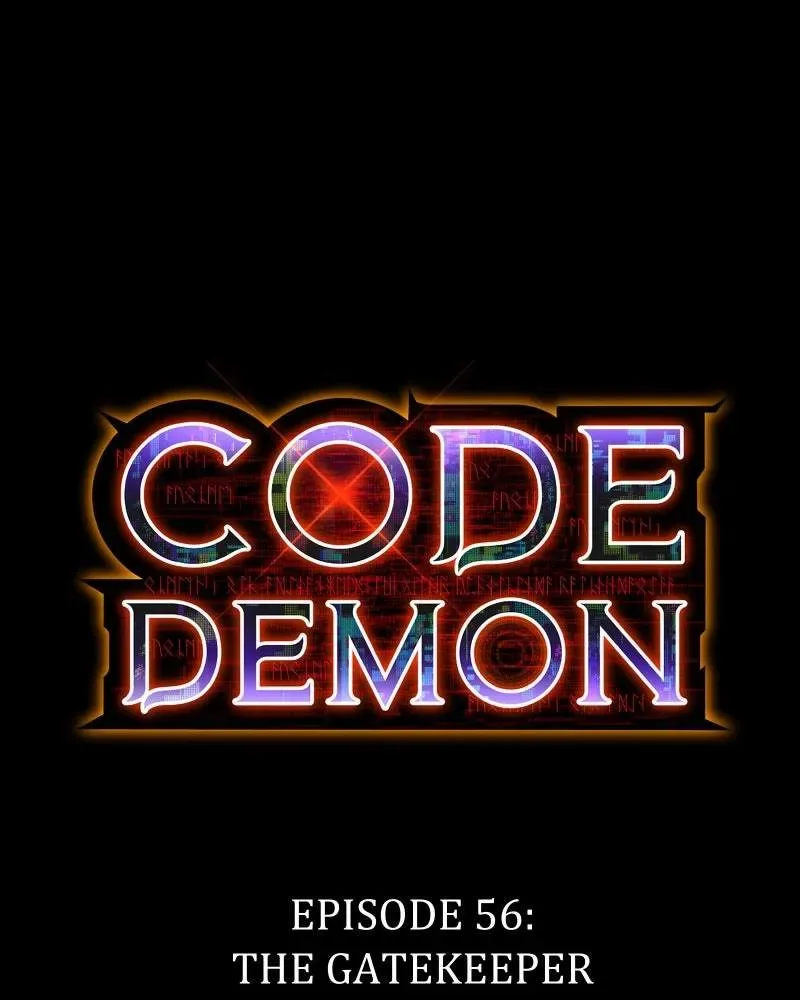 Code Demon Chapter 56 page 25