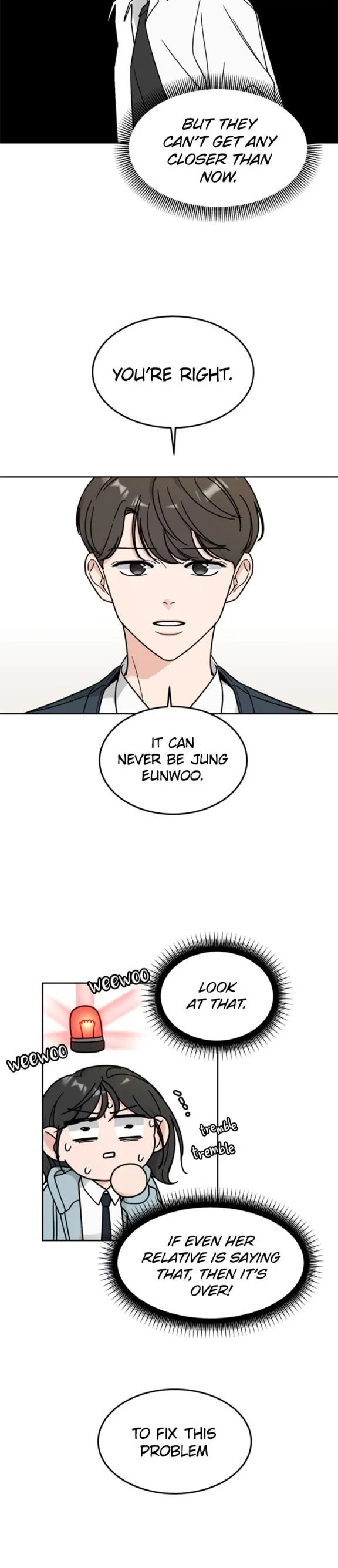 Clothing Bin of Love Chapter 14 page 11