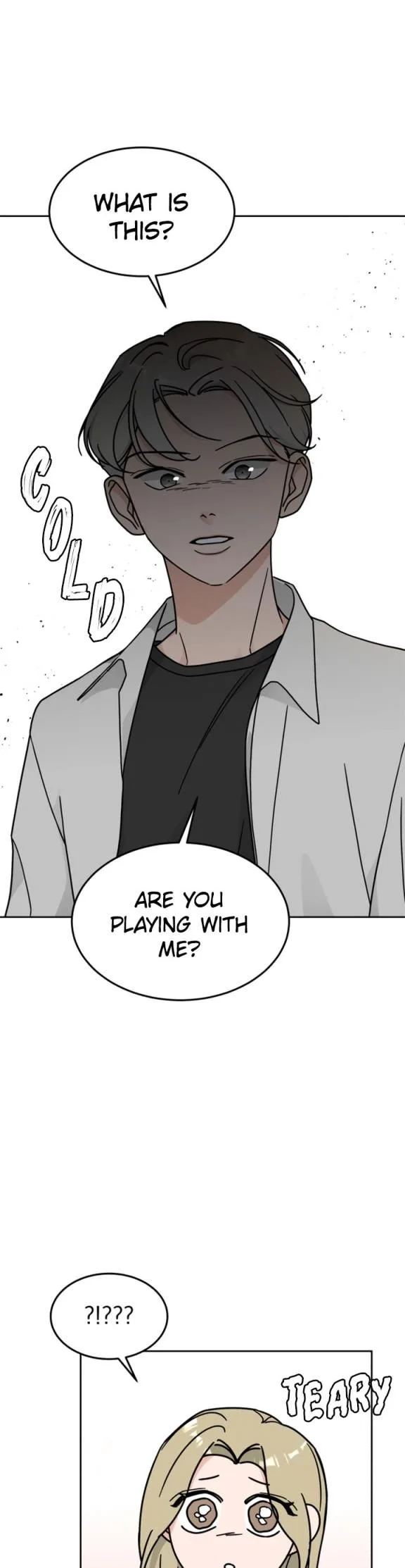 Clothing Bin of Love Chapter 14 page 24