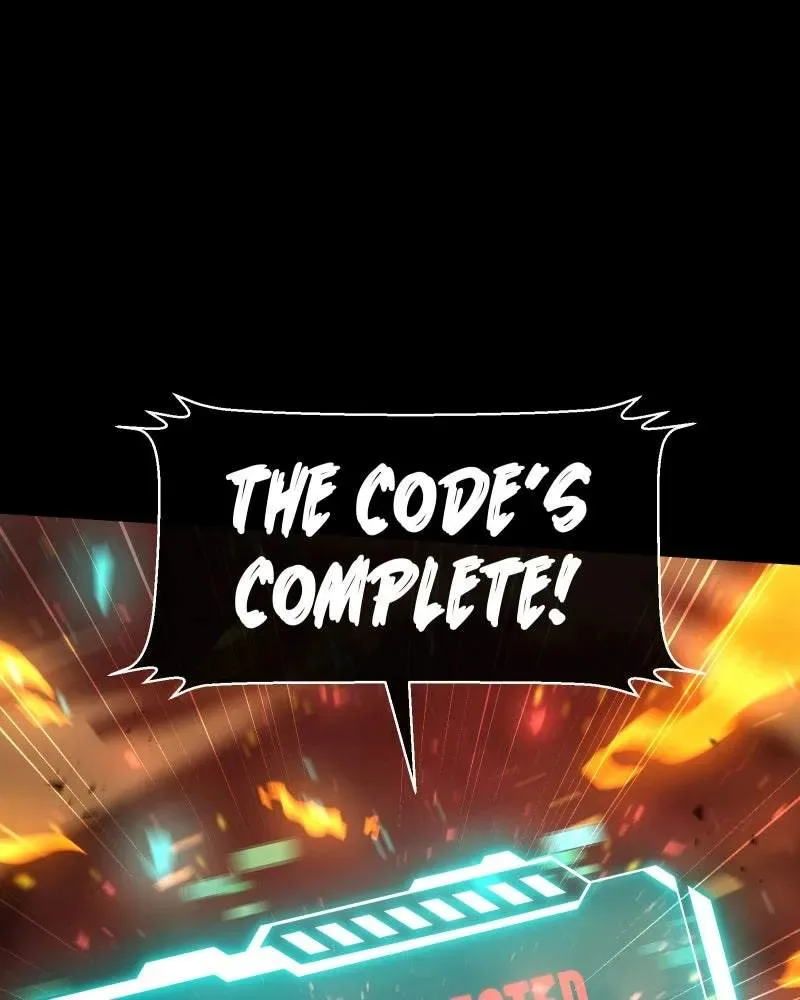 Code Demon Chapter 56 page 76
