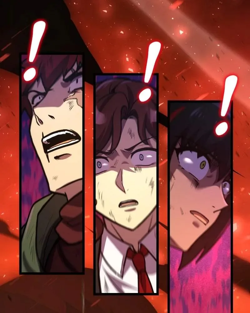 Code Demon Chapter 56 page 61