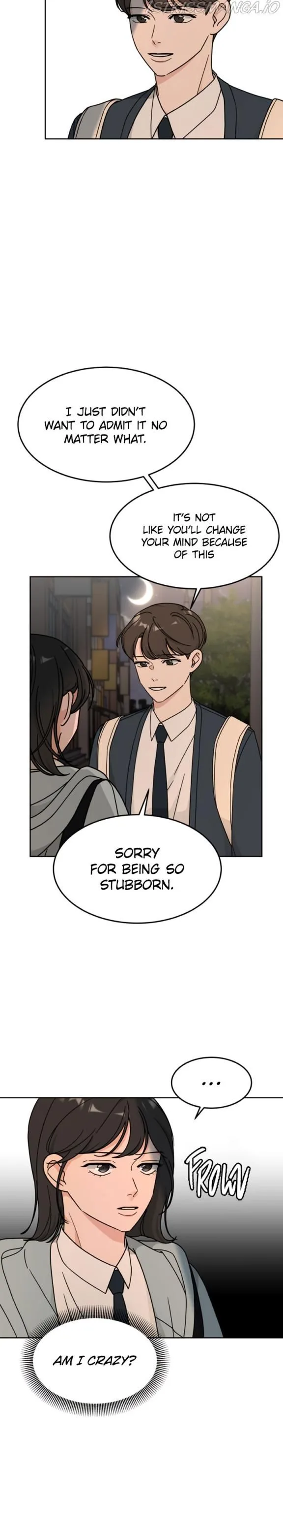 Clothing Bin of Love Chapter 17 page 4