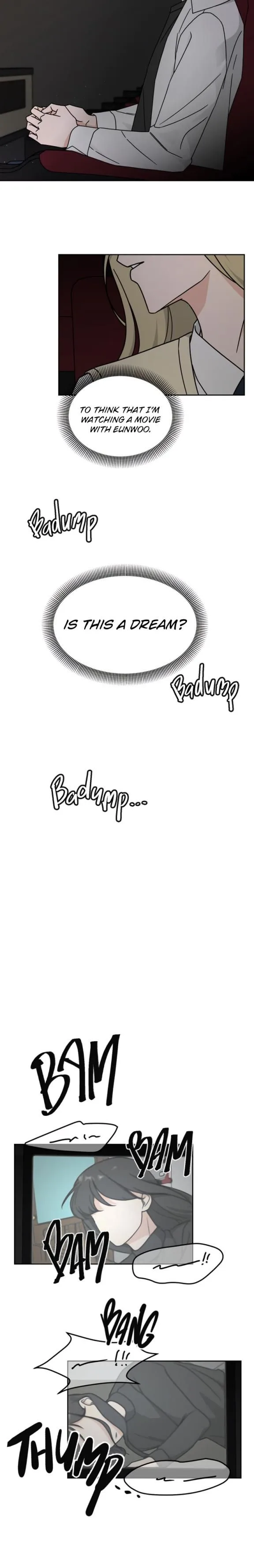 Clothing Bin of Love Chapter 16 page 19