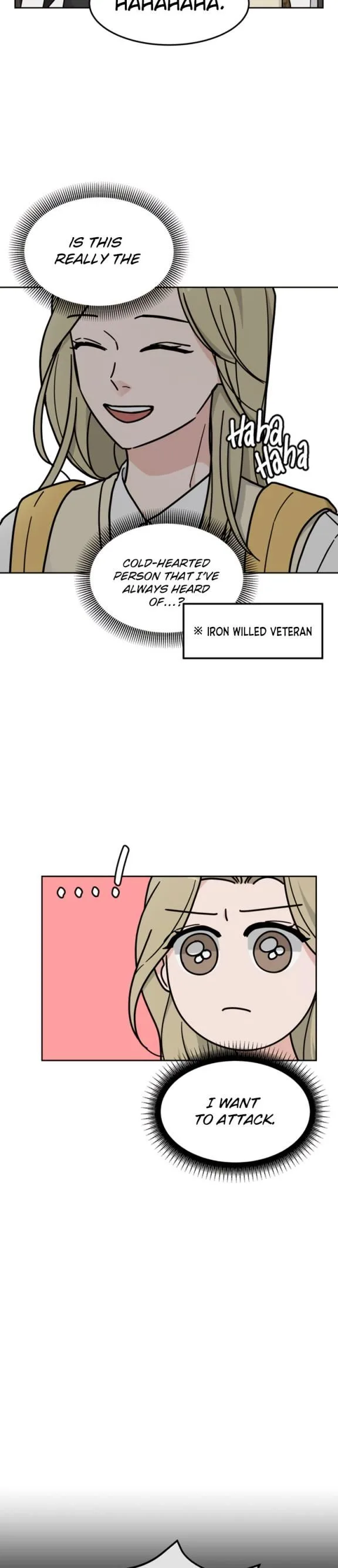 Clothing Bin of Love Chapter 16 page 13