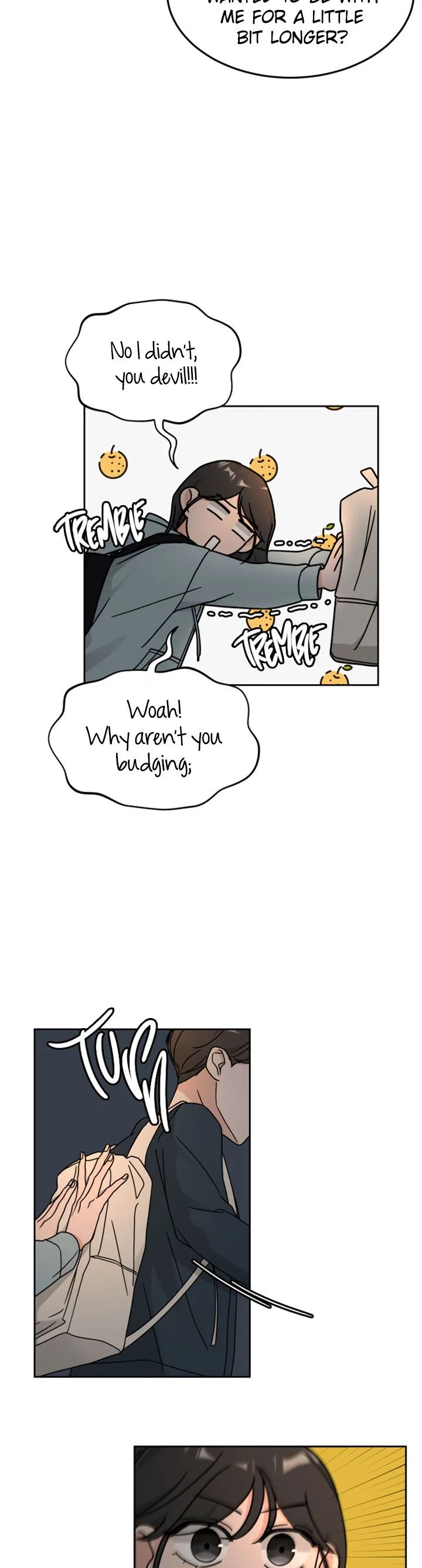 Clothing Bin of Love Chapter 18 page 7