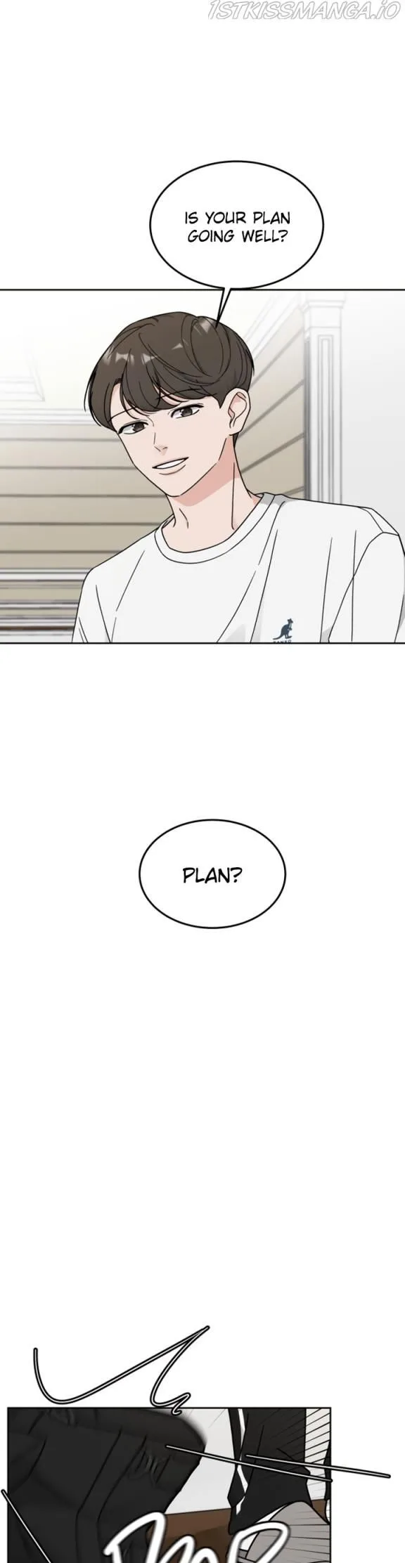 Clothing Bin of Love Chapter 17 page 22