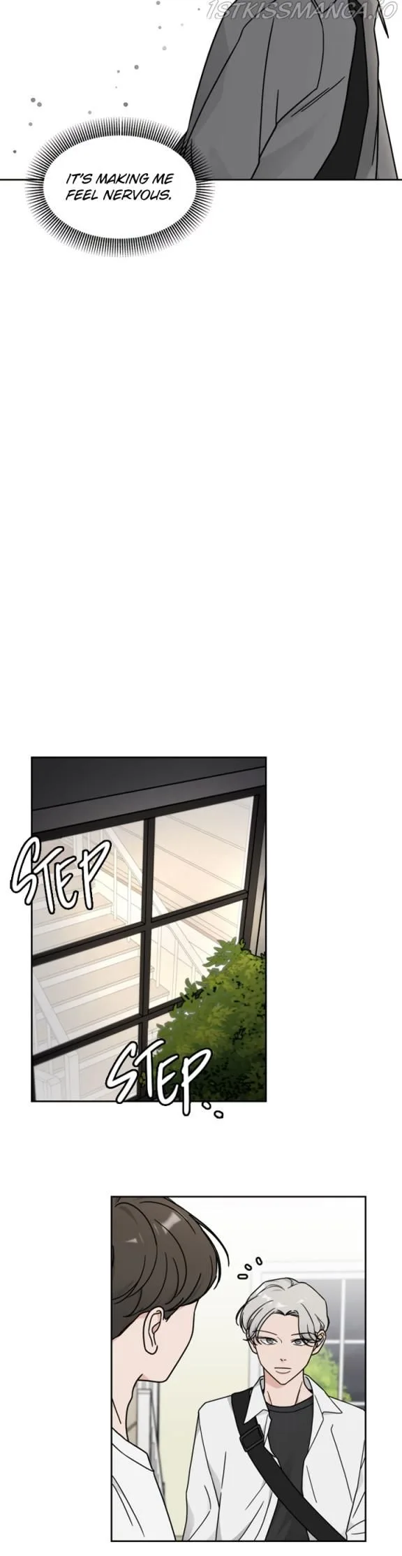 Clothing Bin of Love Chapter 17 page 21