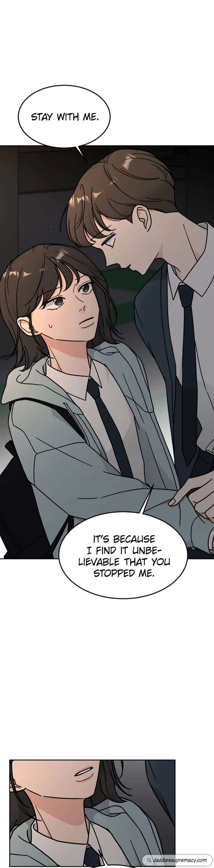 Clothing Bin of Love Chapter 18 page 11