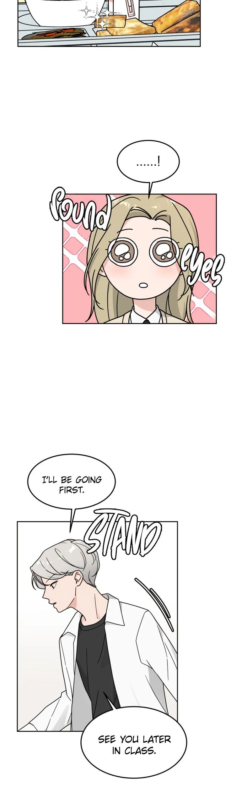 Clothing Bin of Love Chapter 18 page 18
