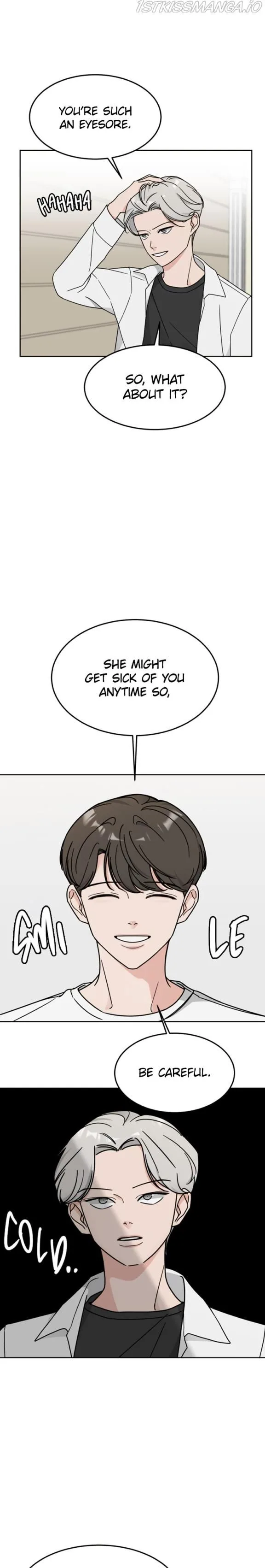 Clothing Bin of Love Chapter 17 page 24