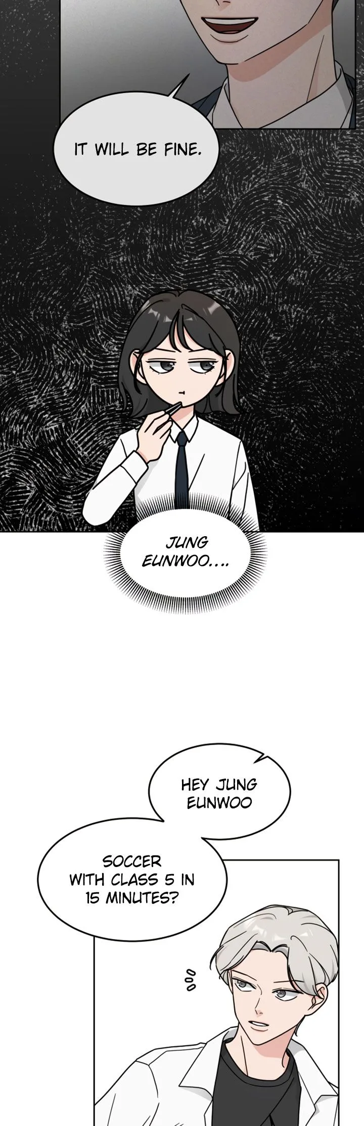 Clothing Bin of Love Chapter 18 page 17