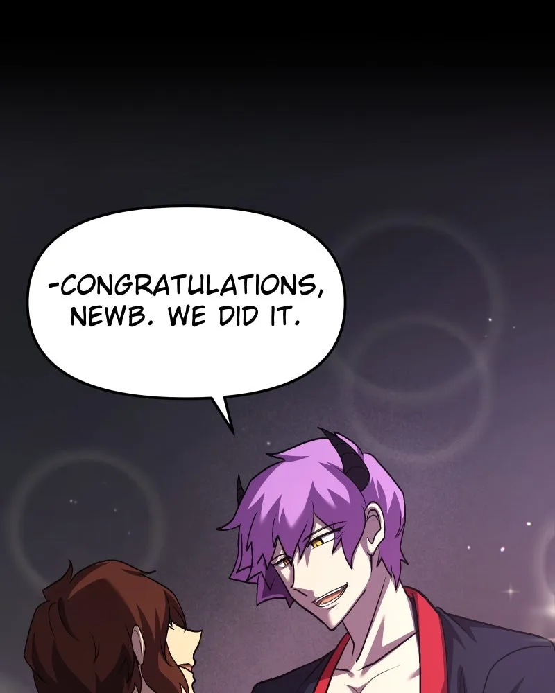 Code Demon Chapter 63 page 1