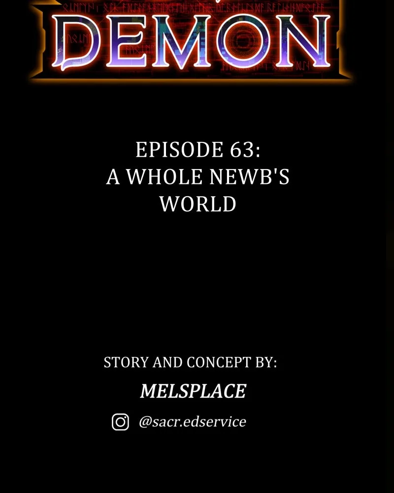 Code Demon Chapter 63 page 8