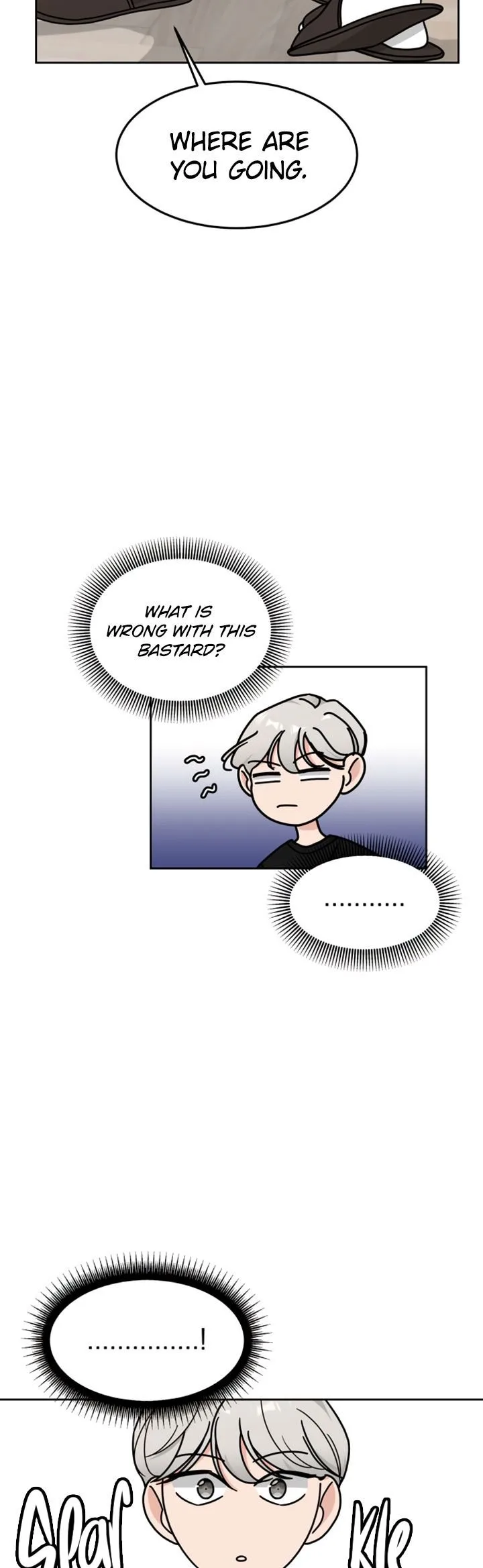 Clothing Bin of Love Chapter 19 page 12