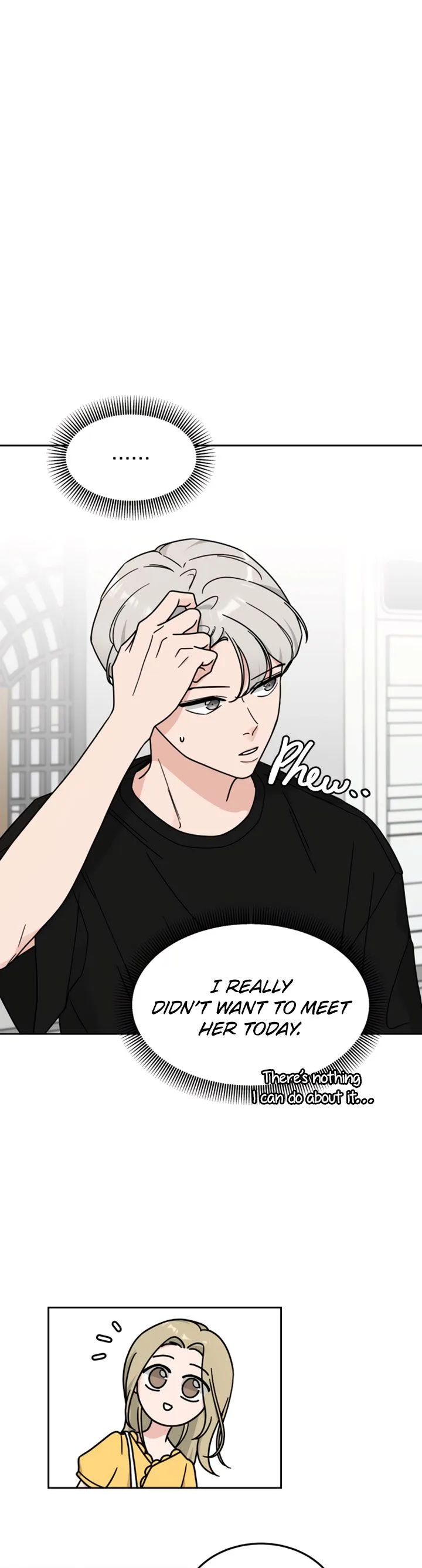 Clothing Bin of Love Chapter 19 page 15