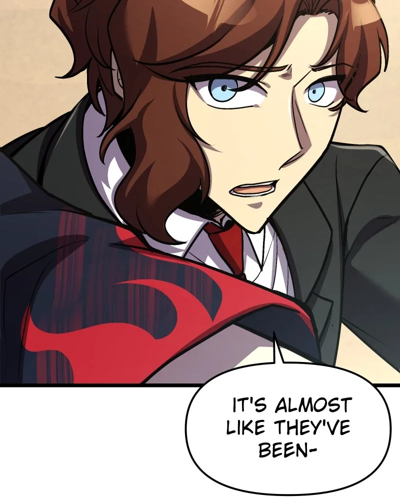 Code Demon Chapter 63 page 15