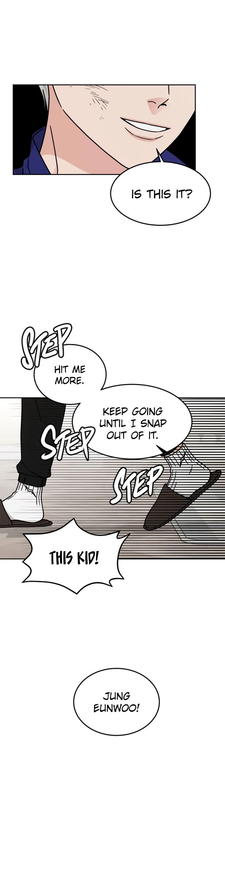 Clothing Bin of Love Chapter 20 page 7