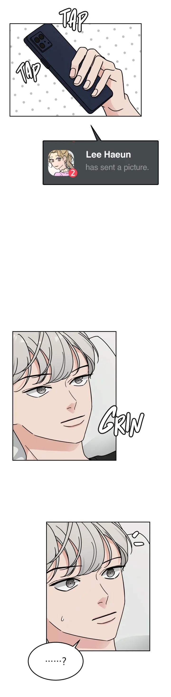 Clothing Bin of Love Chapter 20 page 11