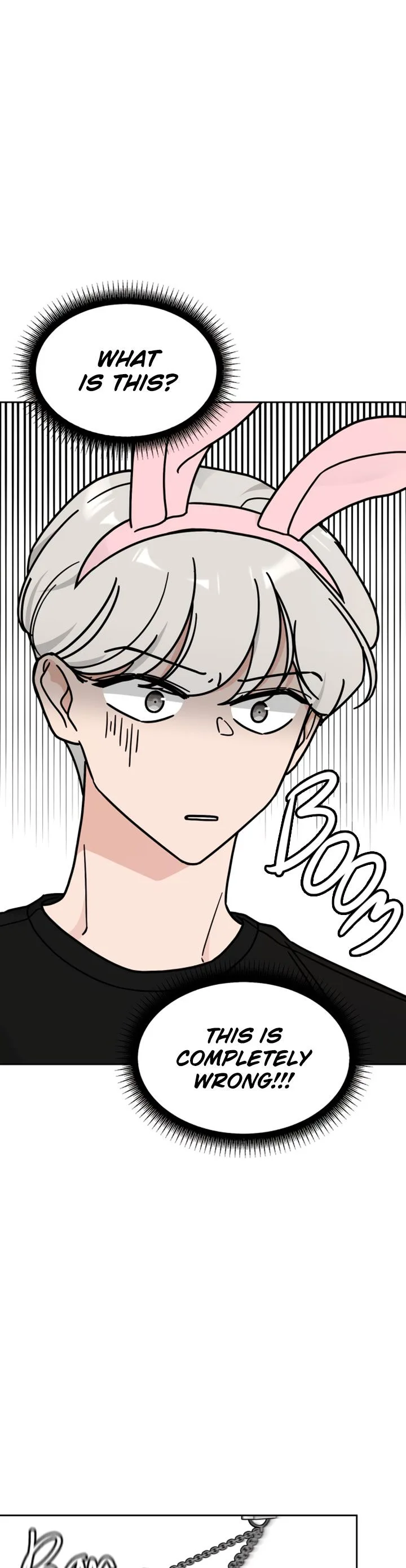 Clothing Bin of Love Chapter 19 page 20