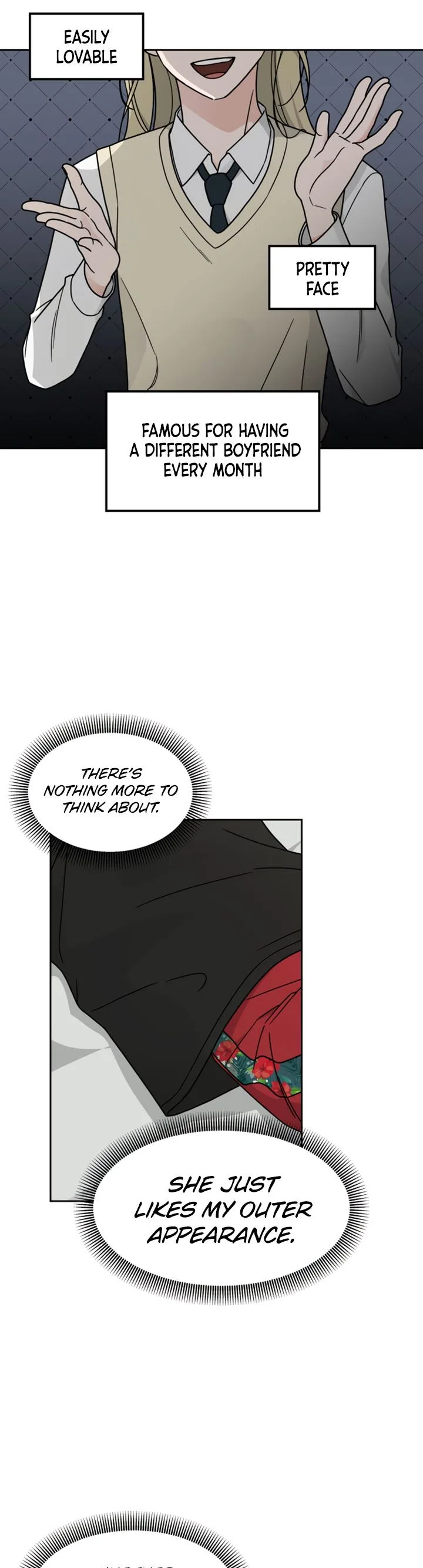 Clothing Bin of Love Chapter 20 page 13