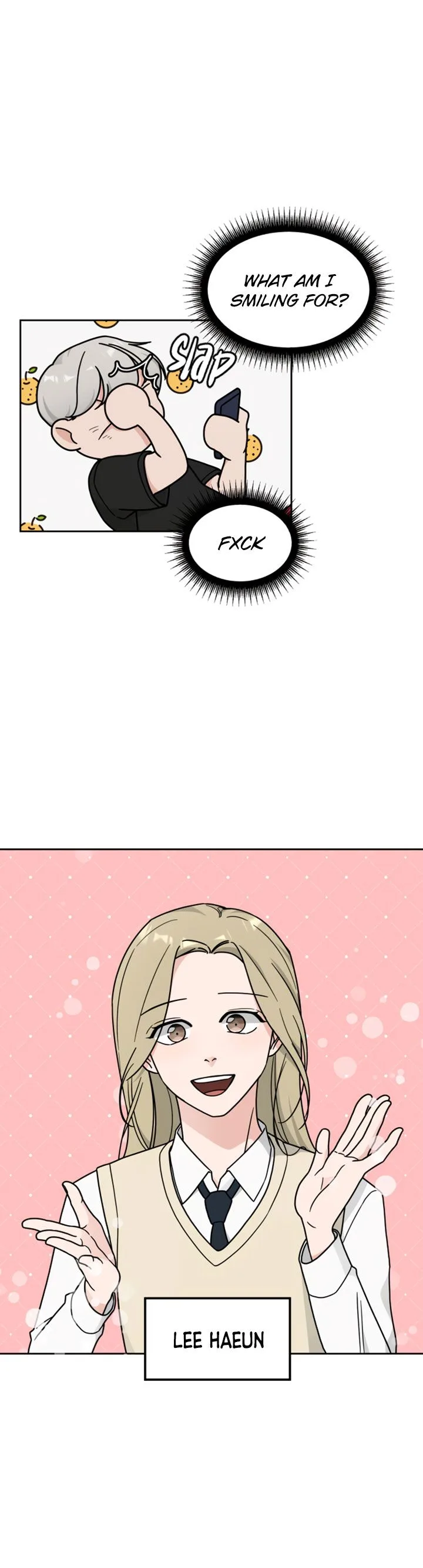 Clothing Bin of Love Chapter 20 page 12