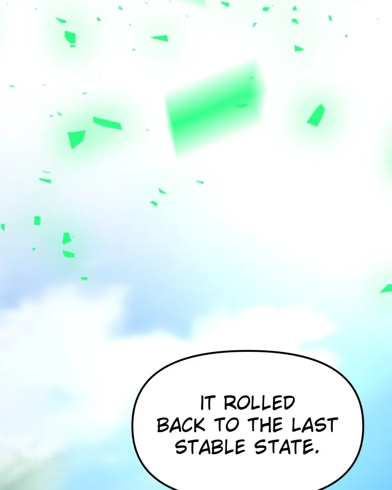 Code Demon Chapter 63 page 25