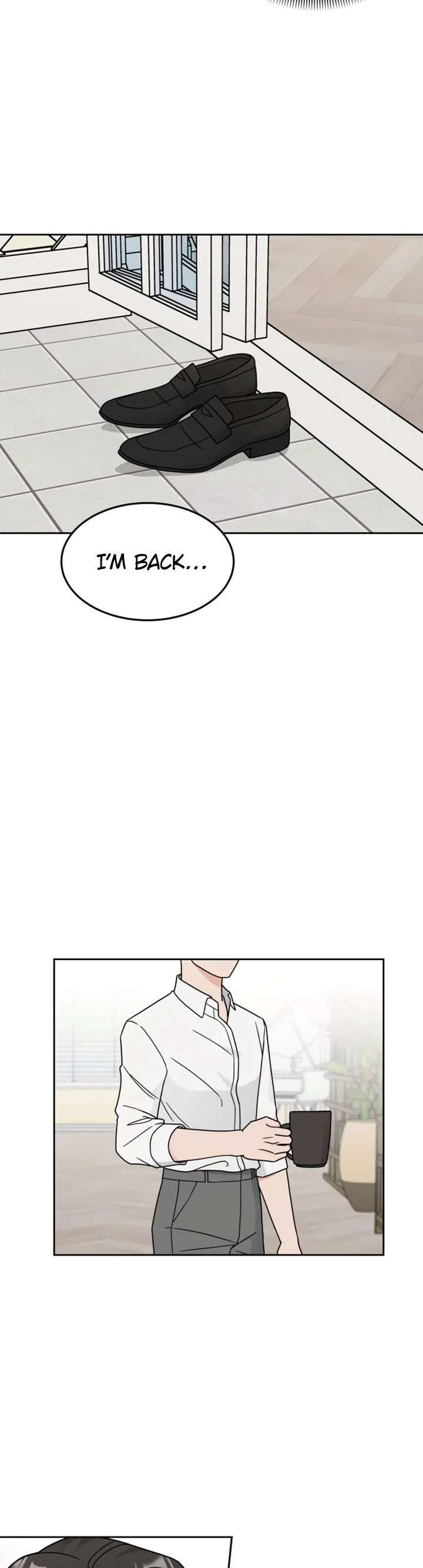 Clothing Bin of Love Chapter 19 page 32