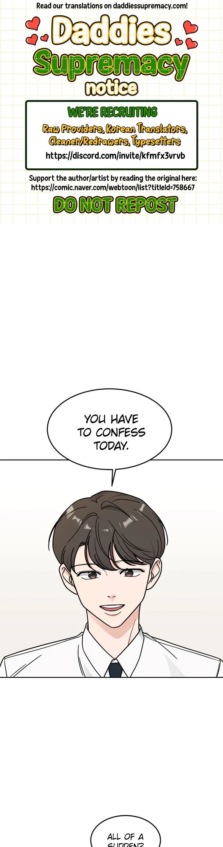 Clothing Bin of Love Chapter 21 page 2
