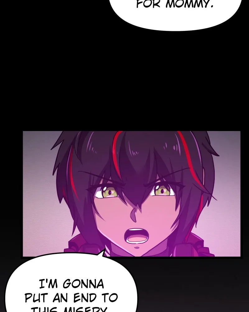 Code Demon Chapter 63 page 33