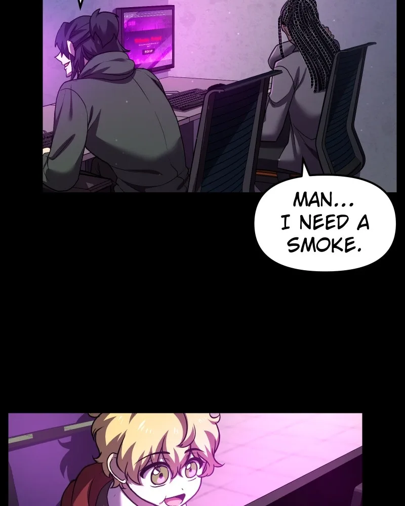 Code Demon Chapter 63 page 30