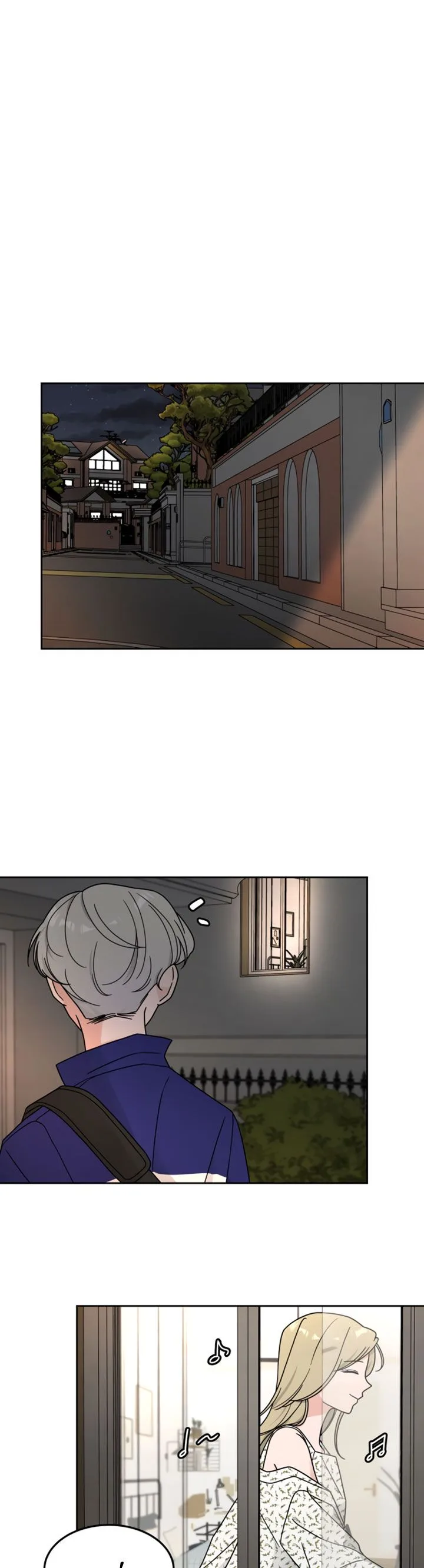 Clothing Bin of Love Chapter 19 page 30